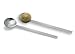 Confronta prezzi Blomus Utilo 63105 Set 2 cucchiai per olive