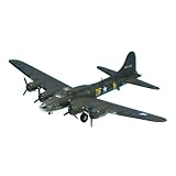 1/72 B17F Memphis Belle