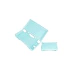 CUSTODIA IN SILICONE PER NINTENDO DS...