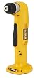 Bare-Tool DEWALT DW960B 18-Volt Cordless Heavy Duty 3/8 Right-Angle Drill/Driver (Tool Only, No Battery)
