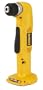 Bare-Tool DEWALT DW960B 18-Volt Cordless Heavy Duty 3/8 Right-Angle Drill/Driver (Tool Only, No Battery)