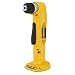 Bare-Tool DEWALT DW960B 18-Volt Cordless Heavy Duty 3/8 Right-Angle Drill/Driver (Tool Only, No Battery)