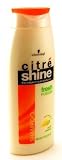 Citre Shine Shampoo Fresh Fusion 13.5 oz.