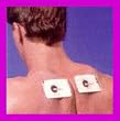 MAGNETIC THERAPY Power Card Magnets Reducing PAIN