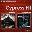 Black Sunday/Cypress Hill III: Temples of Boom