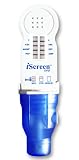 OFD6 Saliva Drug Test for COC / THC / OPI / AMP / mAMP/ PCP - 1 test