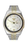 Seiko Men's Automatic watch #SNX166