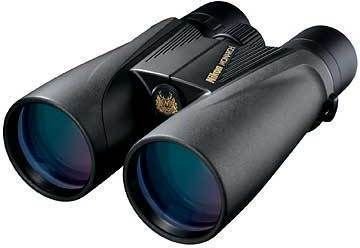 Nikon 7519 Monarch 12 X 56 MM All-Terrain Binoculars
