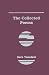 The Collected Poems of Sara Teasdale