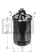 Produkt-Bild: MANN KRAFTSTOFFFILTER WK 823/1 AUDI A4 A6 C5 A8 ALLROA