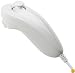 Wii Nunchuk Controller - White
