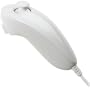 Wii Nunchuk Controller - White