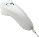 Wii Nunchuk Controller - White