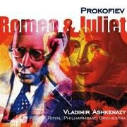 CD-Charts  Search : Prokofiev: Romeo and Juliet