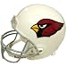 Arizona Cardinals Full Size Authentic ProLine NFL Helmet by Riddell