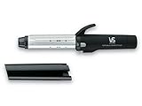 VIDAL SASSOON PORTABLE STEAM STYLER コードレスガスカーラー VSG-2801K