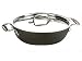 All-Clad LTD 3 Quart Cassoulet with Lid