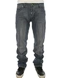 LRG - LRG The Hoof Push True Straight Fit Jean,Denim for Men