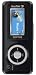 SanDisk Sansa C150 2GB Black MP3 Player - SDMX5-2048-A18 / SDMX52048A18
