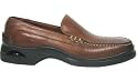 Cole Haan "Santa Barbara" Loafer with Nike Air Technology