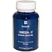 Omega 3 Shark Liver Oil (250 mg) 200 Softgels by Seagate