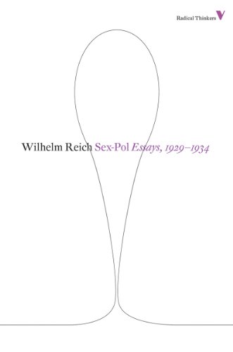 Sex-pol: Essays, 1929-1934 (Radical Thinkers Series 7)