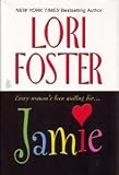 Jamie (Zebra Contemporary Romance)