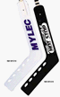 Mylec Air Flo Hot Stop 48 Goalie Hockey Stick
