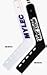 Mylec Air Flo Hot Stop 48 Goalie Hockey Stick
