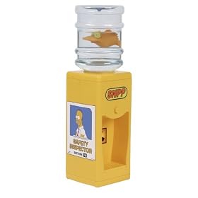 Simpsons Personal Water Dispenser