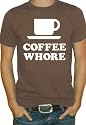 Coffee Whore T-Shirt