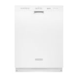 Kitchenaid KUDS30IXWH Superba Series Dishwasher