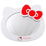 Hello Kitty Die Cut Mirror