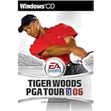 タイガー・ウッズ PGA TOUR06