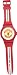Manchester United Giant Wall Clock - Red/Black