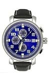 Troika Unisex Miami watch #XWAT32BL