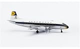 ルフトハンザドイツ航空(D-ANUN) (イエスタデイシリ-ズ) 511780
