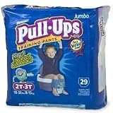 Pull Ups