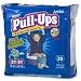 Health & Personal Care : Huggies Pull-Ups Training Pants, Jumbo Pack,Boys Medium Size 2T-3T, 21410 - 29 diapers / pack, 4packs