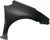 04-05 TOYOTA PRIUS FENDER RH (PASSENGER SIDE), w/o S.L Hole (2004 04 2005 05) T220145 5380147030