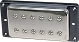 FILTERTRON STYLE HUMBUCKER NICKEL