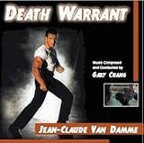 Death Warrant