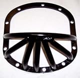 Dana 30 differential guard