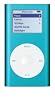 Apple iPod 4 GB mini M9802LL/A (Turquoise) OLD MODEL