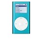 Apple iPod mini 6 GB M9803LL/A (Blue) OLD MODEL