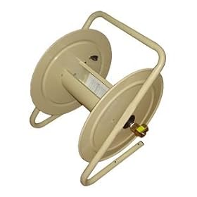 Pro-Reel Caddy Mount Hose Reel by Rittenhouse