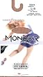 Mondor 3371 Opaque Footed Tights Child