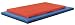 Landing Mat, 5' x 10' x 8, Blue