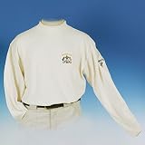 2006 Ryder Cup Ashworth Men's Classic Interlock Mock