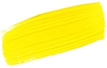 Golden Heavy Body Acrylic CP Cadmium Yellow Medium 5 oz tube